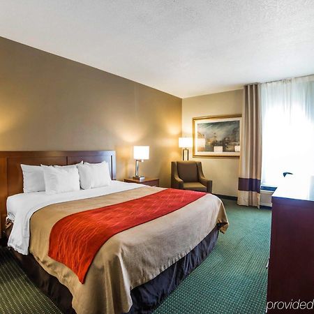 Quality Inn Draper Near Salt Lake City Extérieur photo