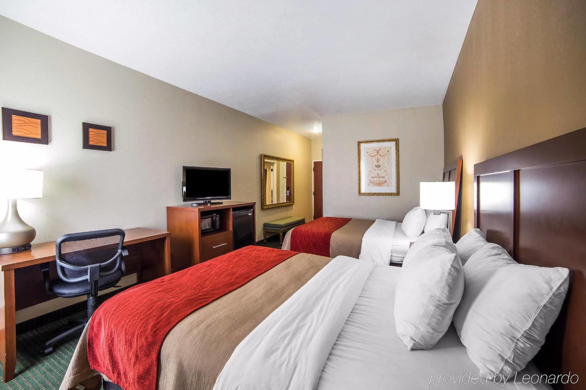 Quality Inn Draper Near Salt Lake City Extérieur photo