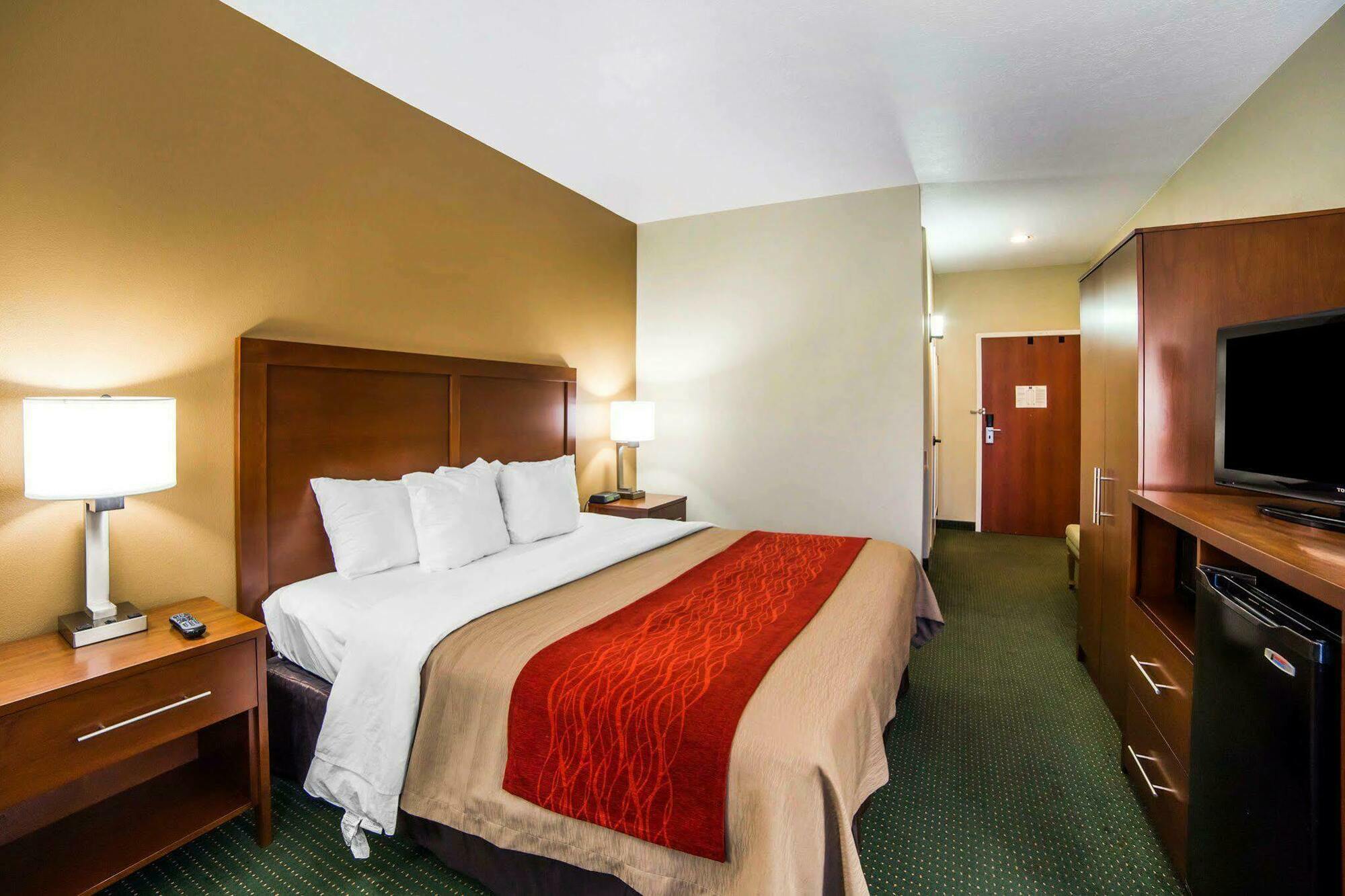 Quality Inn Draper Near Salt Lake City Extérieur photo